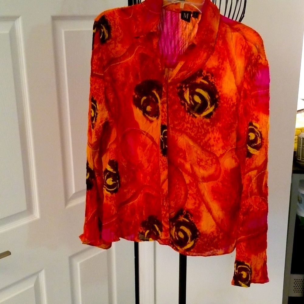 Milano Shirt